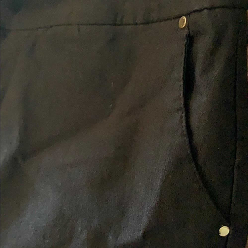 Black Skort - image 3